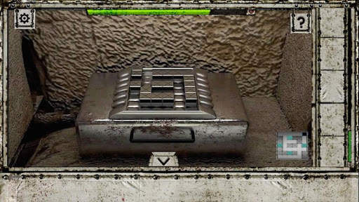 Escape the Zombie Room screenshot 8