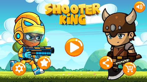 shooter king screenshot 1