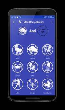 Horoscope 2017 screenshot 4