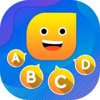 Emoji Contact Maker - Contact Name Emoji on 9Apps