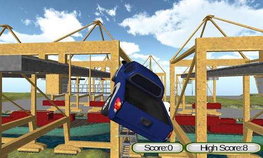 Car Crashers screenshot 13