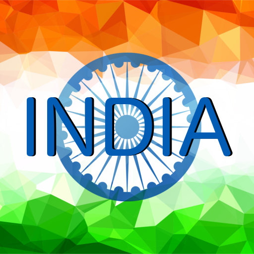 Indian Flag DP Maker आइकन