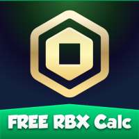 RBX 2020 - Free rbx calc on 9Apps