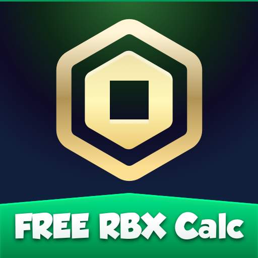 RBX 2020 - Free rbx calc 1.0