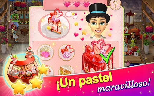 Wedding Salon 2 screenshot 8