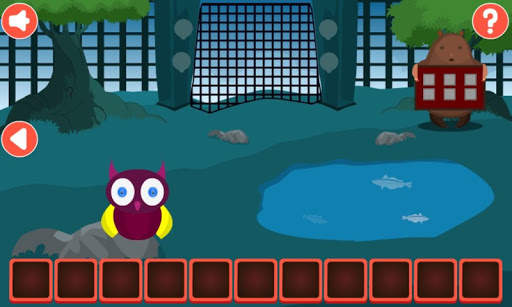 Escape Games 8B 171 screenshot 3