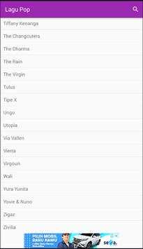 Kunci Gitar Indonesia screenshot 7