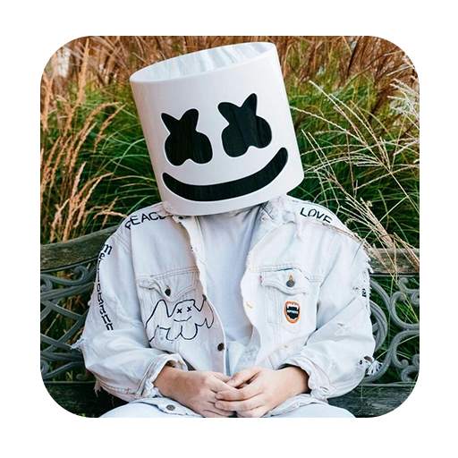 Marshmello Wallpaper HD - NEW 1.0.2