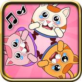 Three Little Kittens 1.1