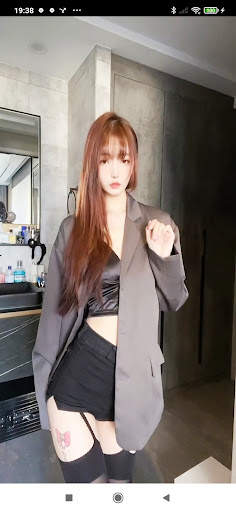 Video Hot Asia screenshot 8