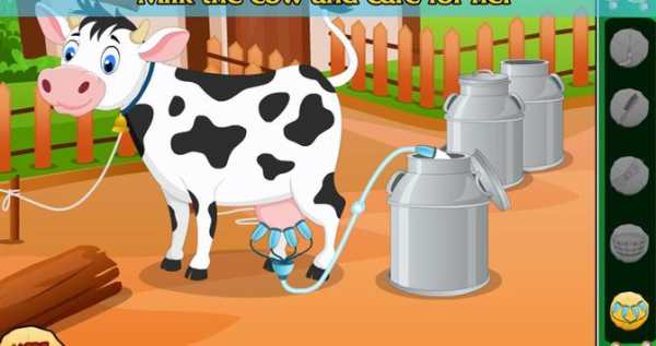 Country girl - Farm clean up screenshot 7