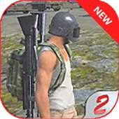 Fire Squad Free Fire: FPS Gun Battle Royale 3D 1.1
