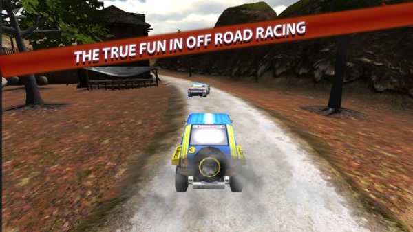 Off Road Car Racing Simulator Driving Game screenshot 5