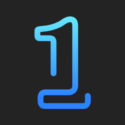 One Line Icon Pack icon