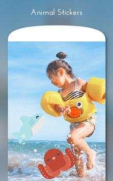 Animal Sticker for Photo Editing screenshot 6