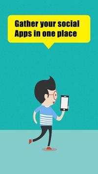 Life Messenger screenshot 2