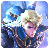 ML HD Wallpaper icon