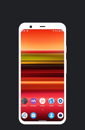 X5 Theme Kit screenshot 1