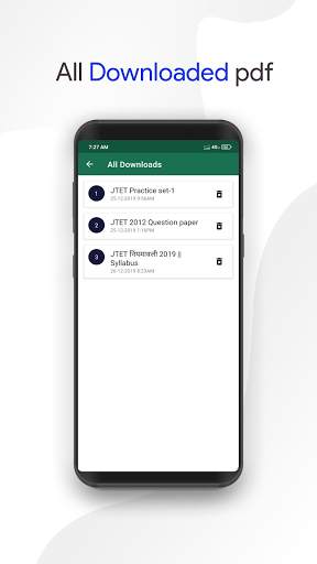 JTET 2021-22 screenshot 4