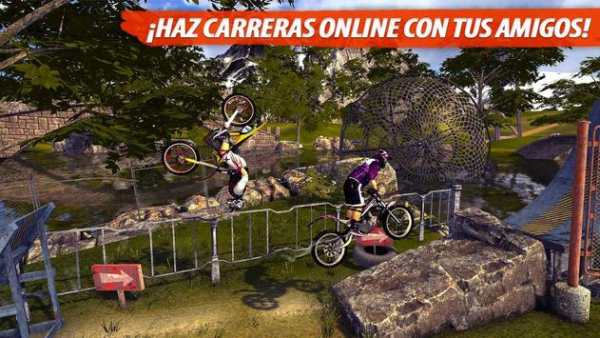 Bike Racing 2 screenshot 5
