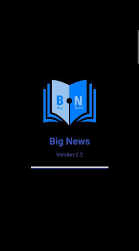 Big News screenshot 1