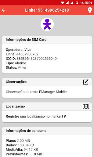 F/Manager screenshot 4