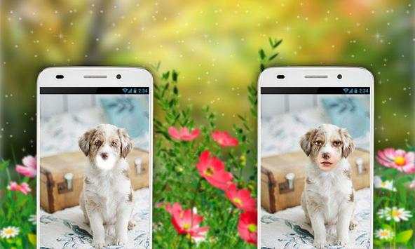 Dog Photo Editor screenshot 2