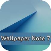 Wallpaper Note 7 Free 1.0