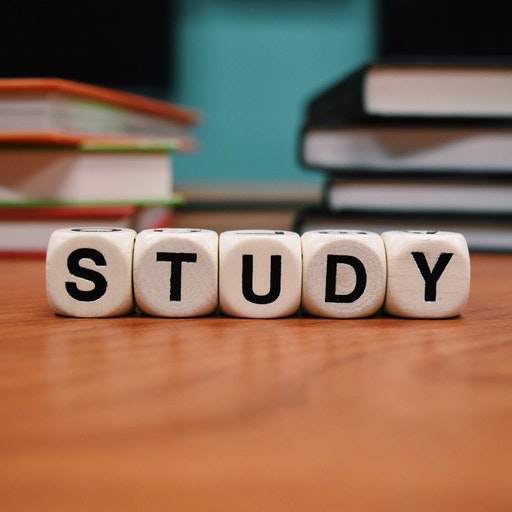 Study and Focus Wallpaper 1.1