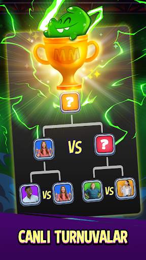 Match Masters ‎- PvP Match 3 screenshot 3