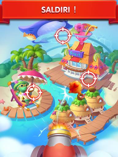 Island King - Coin Adventure screenshot 10