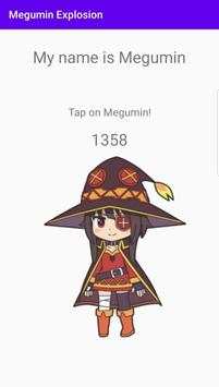 Konosuba: Megumin Explosion screenshot 2