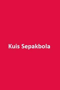 Kuis Bola Seru screenshot 2