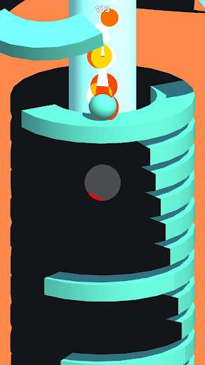 3D Stack Ball Blast - Drop Stack Ball, Crush Ball screenshot 5