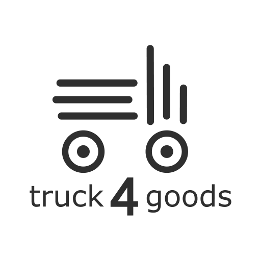 Truck4goods icon
