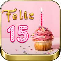 Feliz 15 años on 9Apps