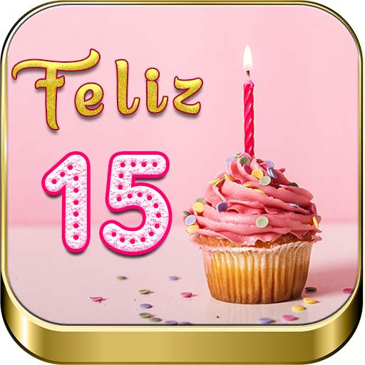 Feliz 15 años 1.2