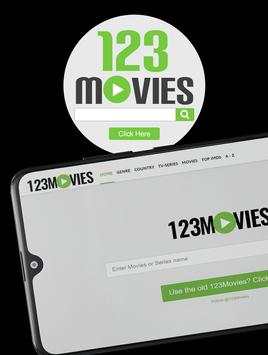 123Movies screenshot 1