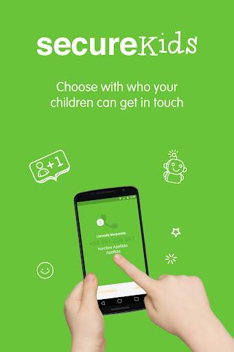Parental Control SecureKids screenshot 16