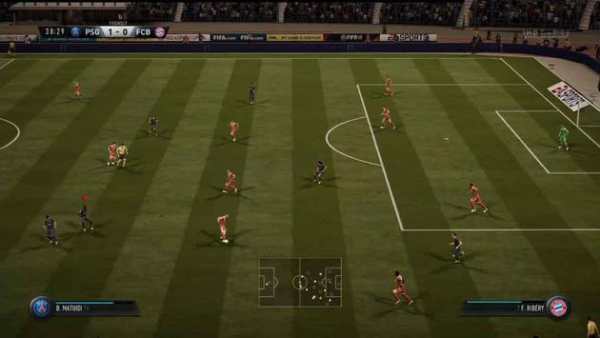 Guide For Fifa 18 screenshot 6
