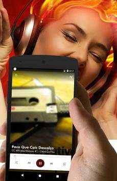 MP3 Music Player screenshot 3