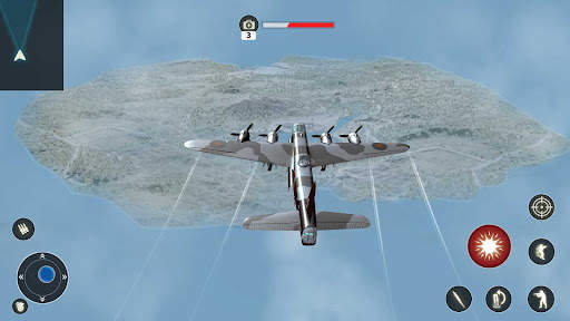 Sniper Attack 3D: Shooting War screenshot 6