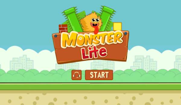 Monster Lite screenshot 5