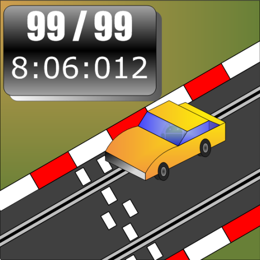 Slot Car Trainer Lite icon