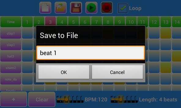 Drum Pads screenshot 5