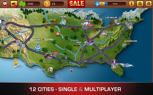 Storage Empire: Bid Wars and Pawn Shop Stars screenshot 10