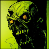 Zombie Horde Simulation icon