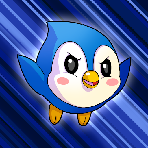 Dynamons 2 icon