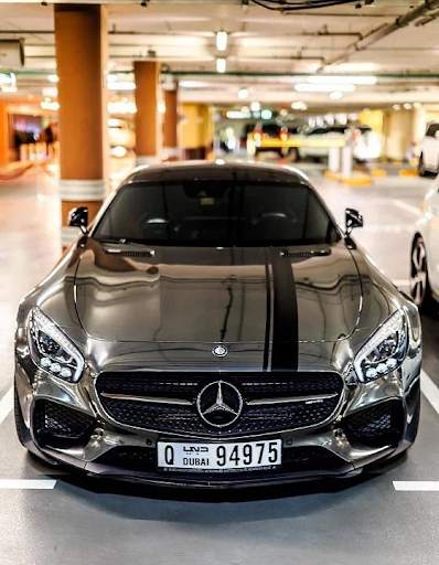 Car Wallpapers HD screenshot 4