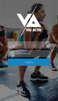 Viu Actiu screenshot 1